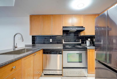Unit 124 — 75 Turntable Cres, Toronto - Dovercourt-Wallace Emerson-Junction image-0-4