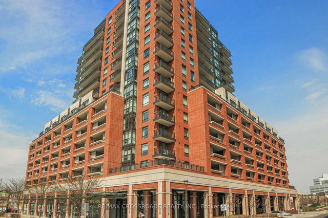 1402 - 3091 Dufferin Street