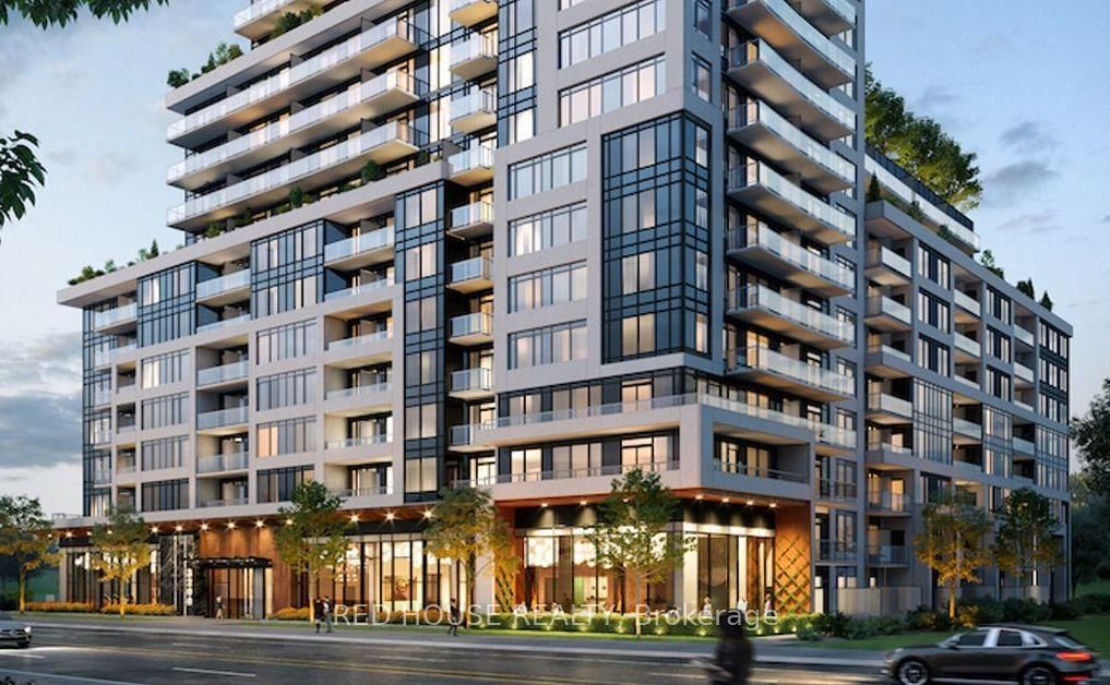 Condo for lease at 902-3200 William Coltson Avenue, Oakville, Joshua Meadows, L6H 7W6 - MLS: W12174616