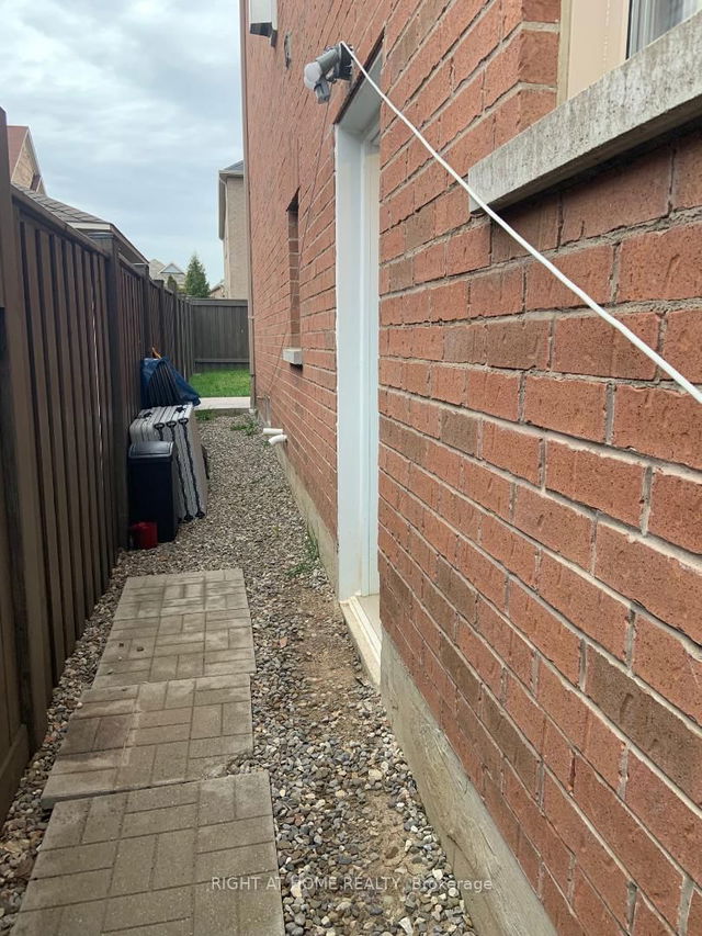 Basement - 3050 Doyle Street