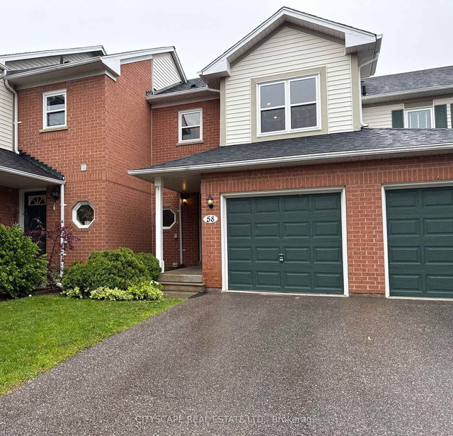 58 - 5659 Glen Erin Drive