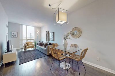 Unit 311 — 205 Sherway Gardens Rd, Toronto - Islington-City Centre West