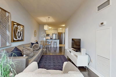 Unit 311 — 205 Sherway Gardens Rd, Toronto - Islington-City Centre West image-0-2