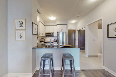 Unit 311 — 205 Sherway Gardens Rd, Toronto - Islington-City Centre West image-0-4
