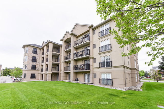 112 - 1471 Maple Avenue