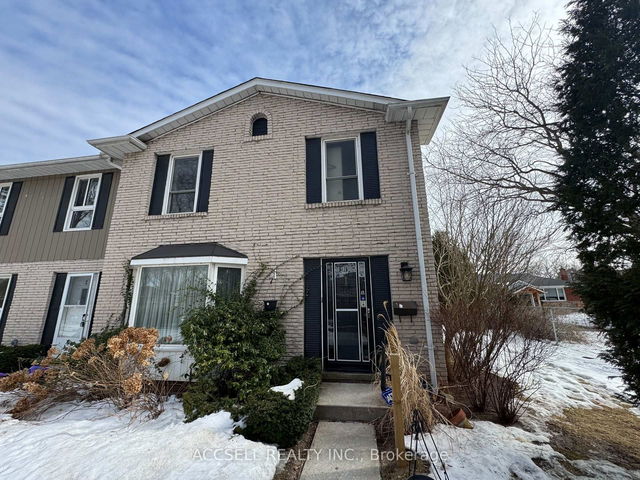 1 - 5475 lakeshore Road