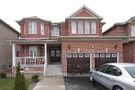 28 Wintersnow Court