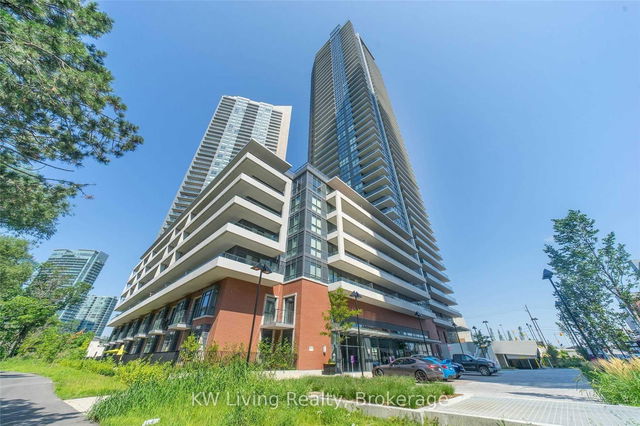 3110 - 10 Park Lawn Road