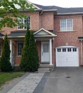 Townhouse for lease at 74 TIANALEE Crescent, Brampton, Fletcher's Meadow, L7A 2X4 - MLS: W12174710