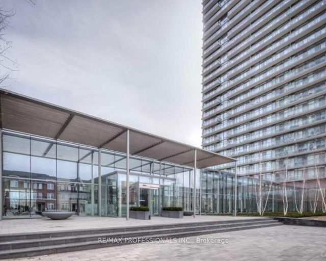 2208 - 105 The Queensway N/A