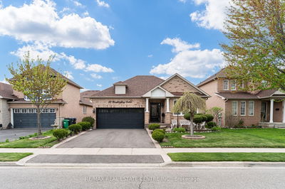 22 WOODVALLEY Dr, Brampton - Fletcher's Meadow
