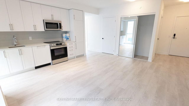 504 - 2450 Old Bronte Road