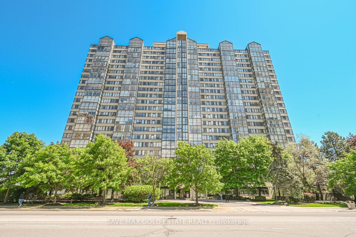Condo for sale at 209-350 Webb Drive, Mississauga, City Centre, L5B 3W4 - MLS: W12174796
