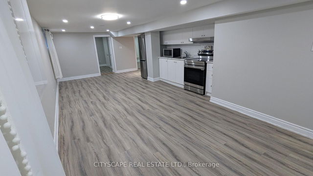 Bsmt - 16 Melody Road