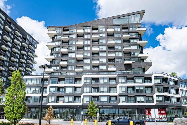 1025 - 2485 Taunton Road