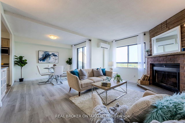 611 - 1000 Cedarglen Gate