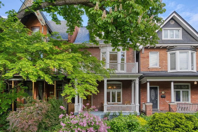 119 Macdonell Avenue