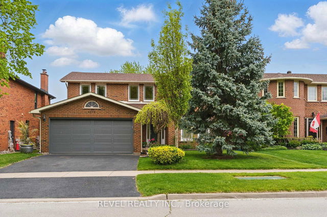 1076 Roxborough Drive