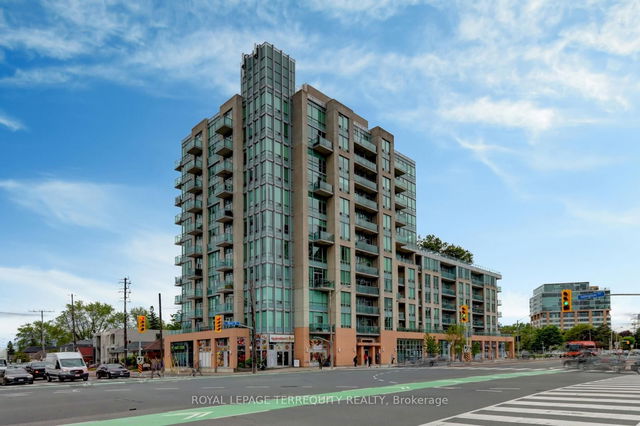514 - 3391 Bloor Street
