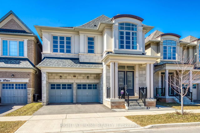 63 Carnegie Drive