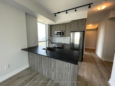 Unit 3411 — 430 Square One Dr, Mississauga - City Centre image-0-1