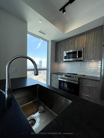 Unit 3411 — 430 Square One Dr, Mississauga - City Centre image-0-4