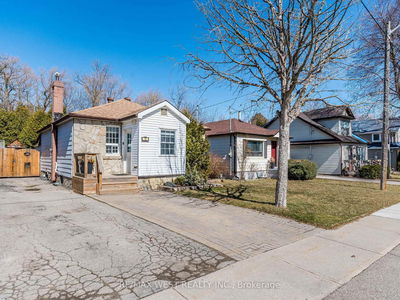 76 Laburnham Ave, Toronto - Long Branch
