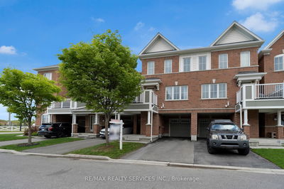 625 Laking Terr, Milton - Clarke