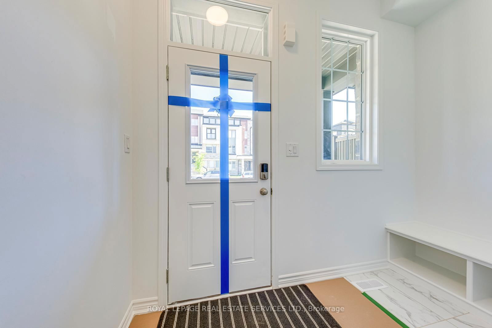 Townhouse for lease at 1185 Wheat Boom Drive, Oakville, Joshua Meadows, L6H 7H5 - MLS: W12174944