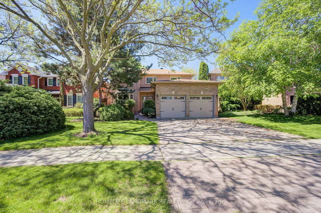 1432 Stoneybrook Trail