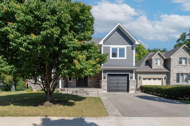2163 Deyncourt Drive