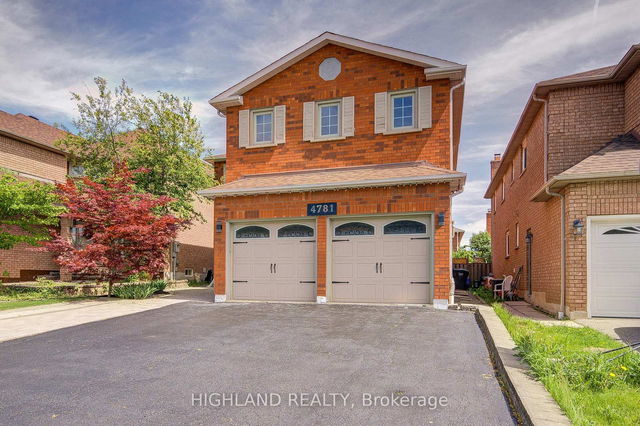 4781 Crystal Rose Drive