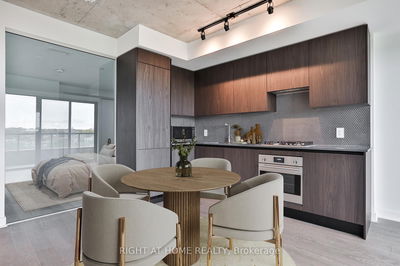 Unit 512 — 2720 Dundas St, Toronto - Junction Area image-0-2