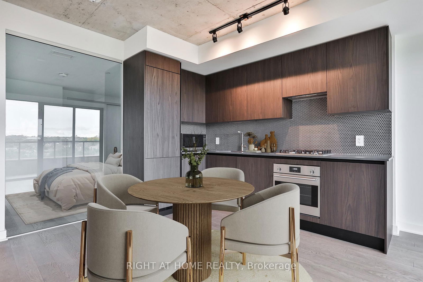 Condo for sale at 512-2720 Dundas Street, Toronto, Junction Area, M6P 1Y2 - MLS: W12174992
