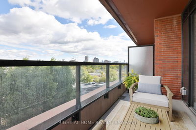 Unit 512 — 2720 Dundas St, Toronto - Junction Area image-0-3