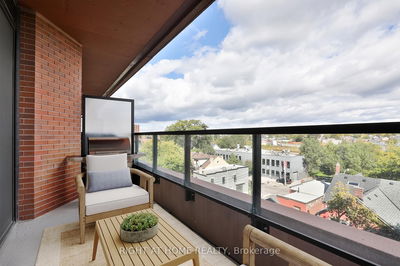 Unit 512 — 2720 Dundas St, Toronto - Junction Area image-0-4