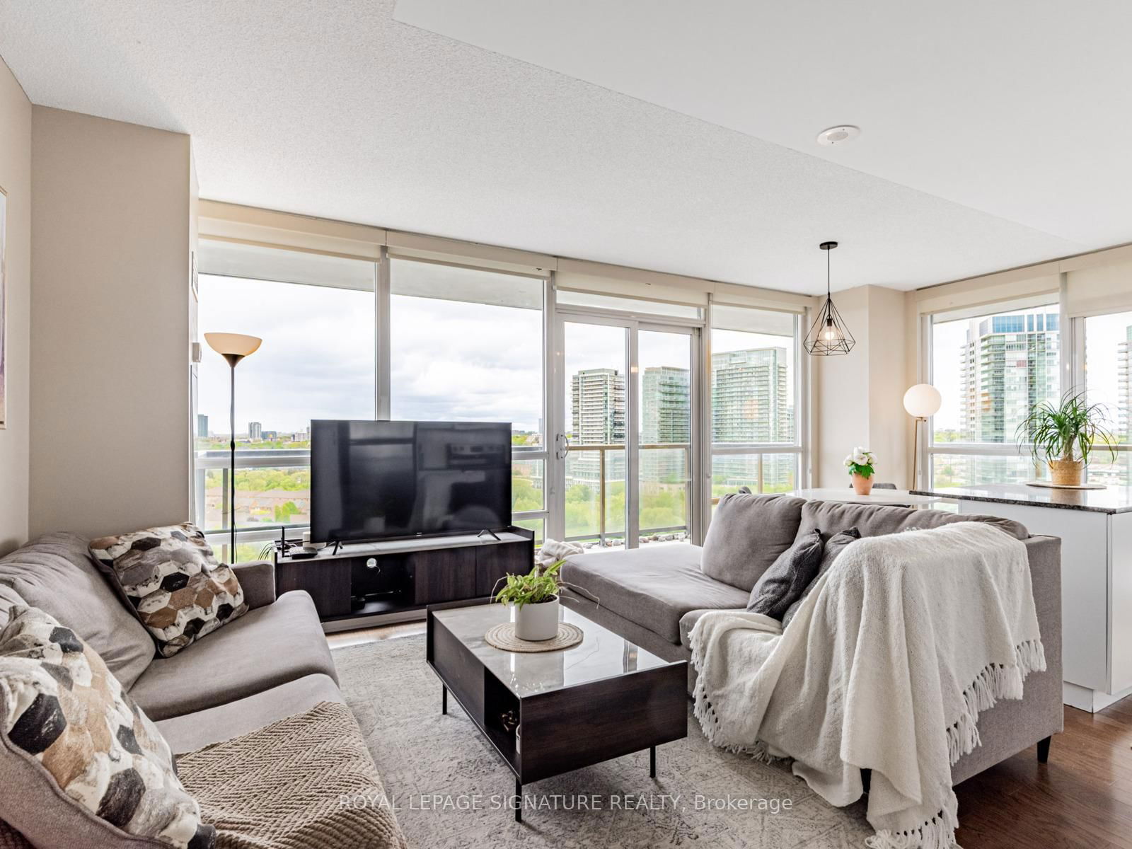 Condo for sale at 1804-15 Legion Road, Toronto, Mimico, M8V 0A9 - MLS: W12175103