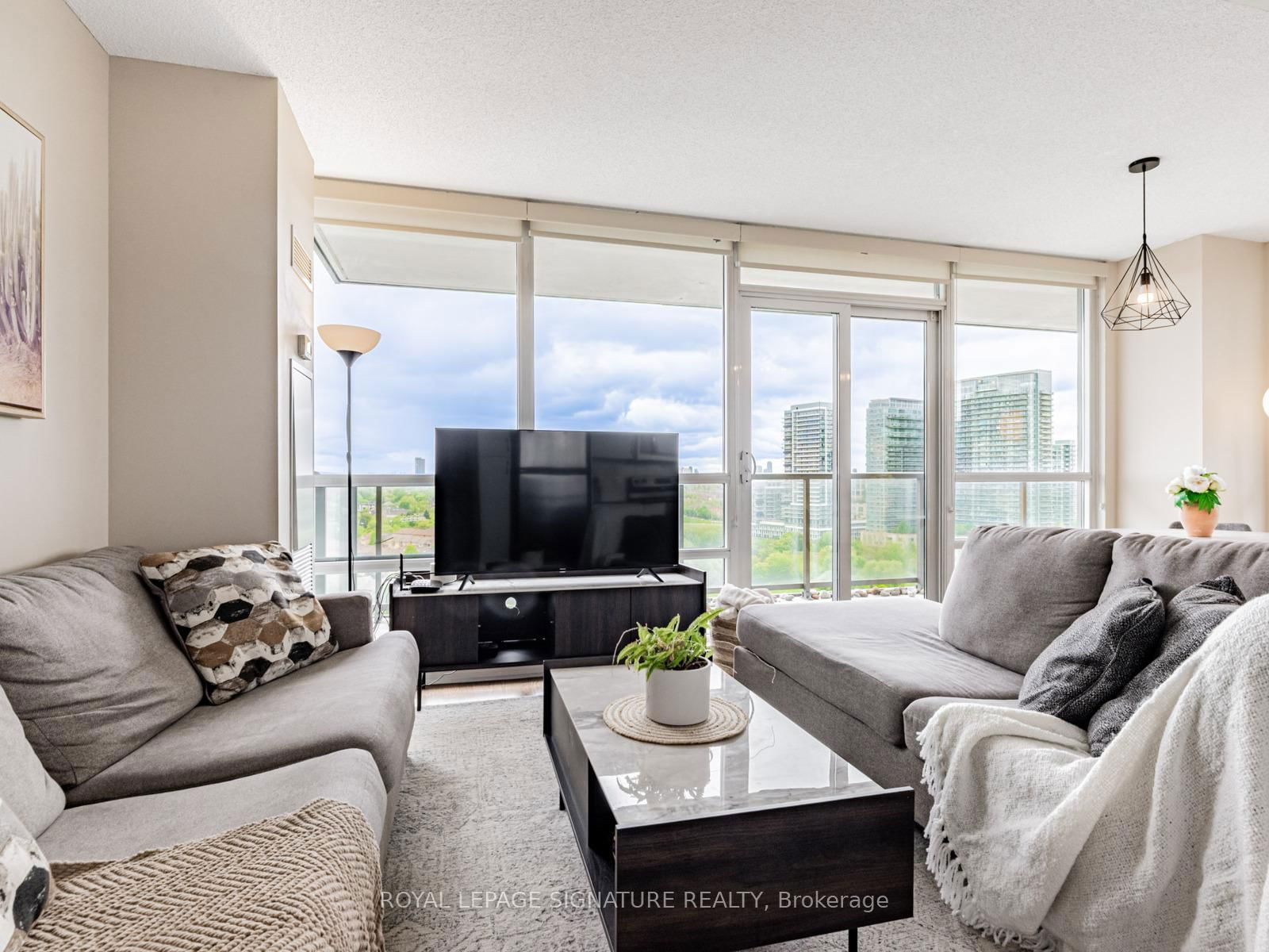 Condo for sale at 1804-15 Legion Road, Toronto, Mimico, M8V 0A9 - MLS: W12175103