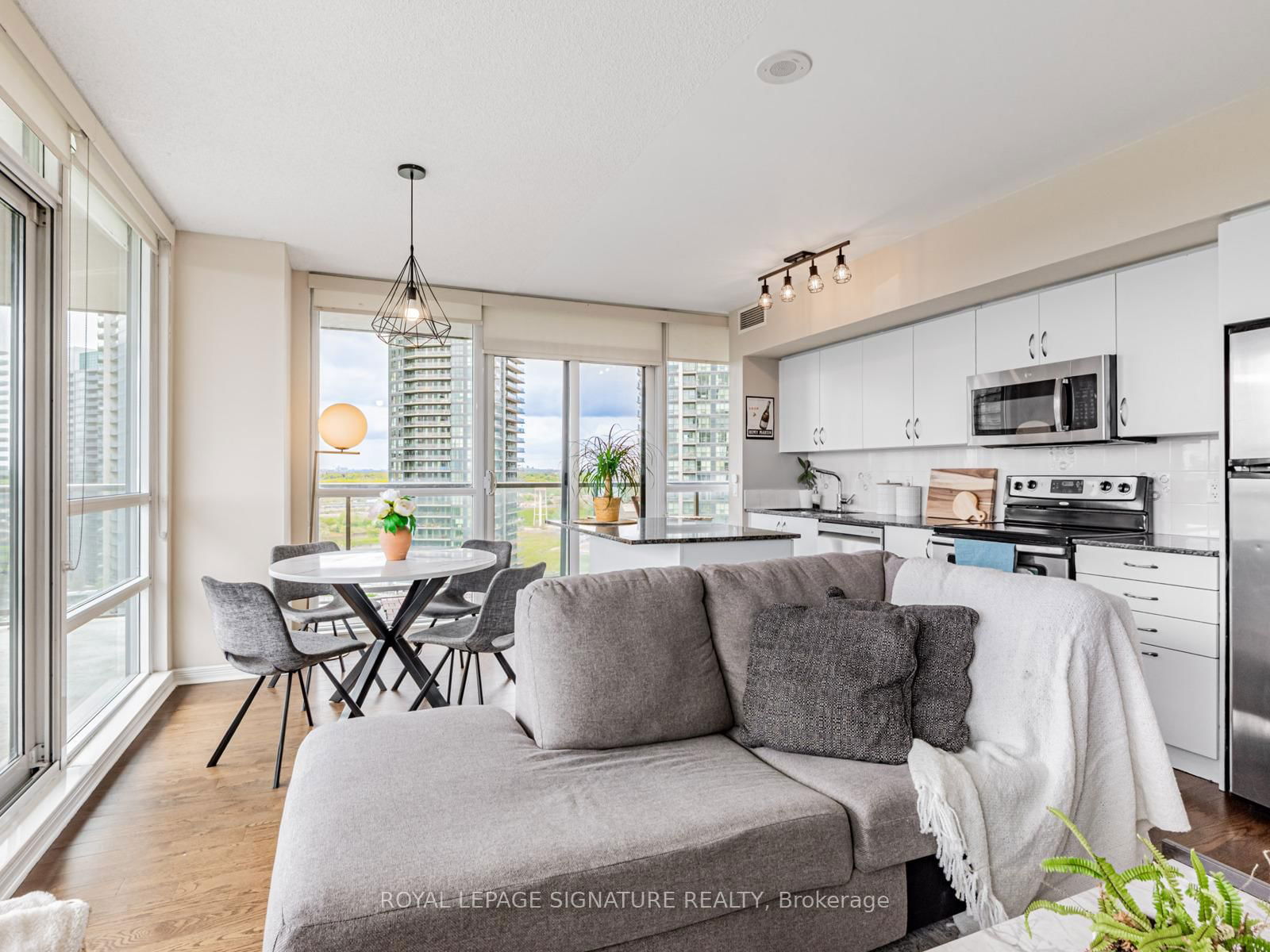 Condo for sale at 1804-15 Legion Road, Toronto, Mimico, M8V 0A9 - MLS: W12175103