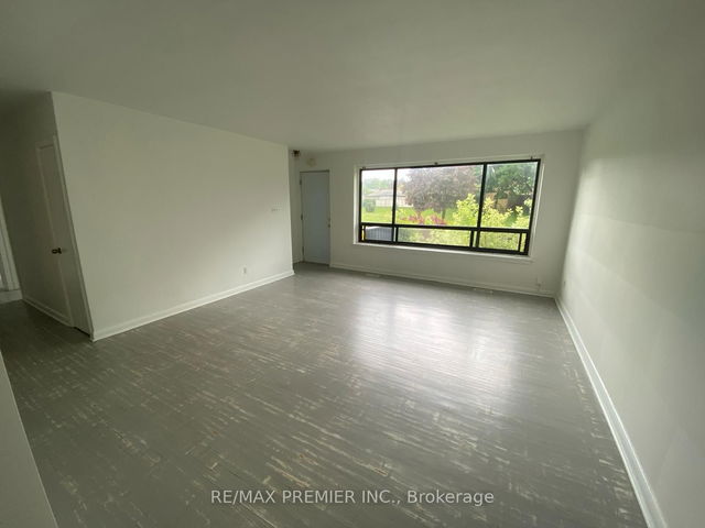Main Floor - 157 Tavistock Road