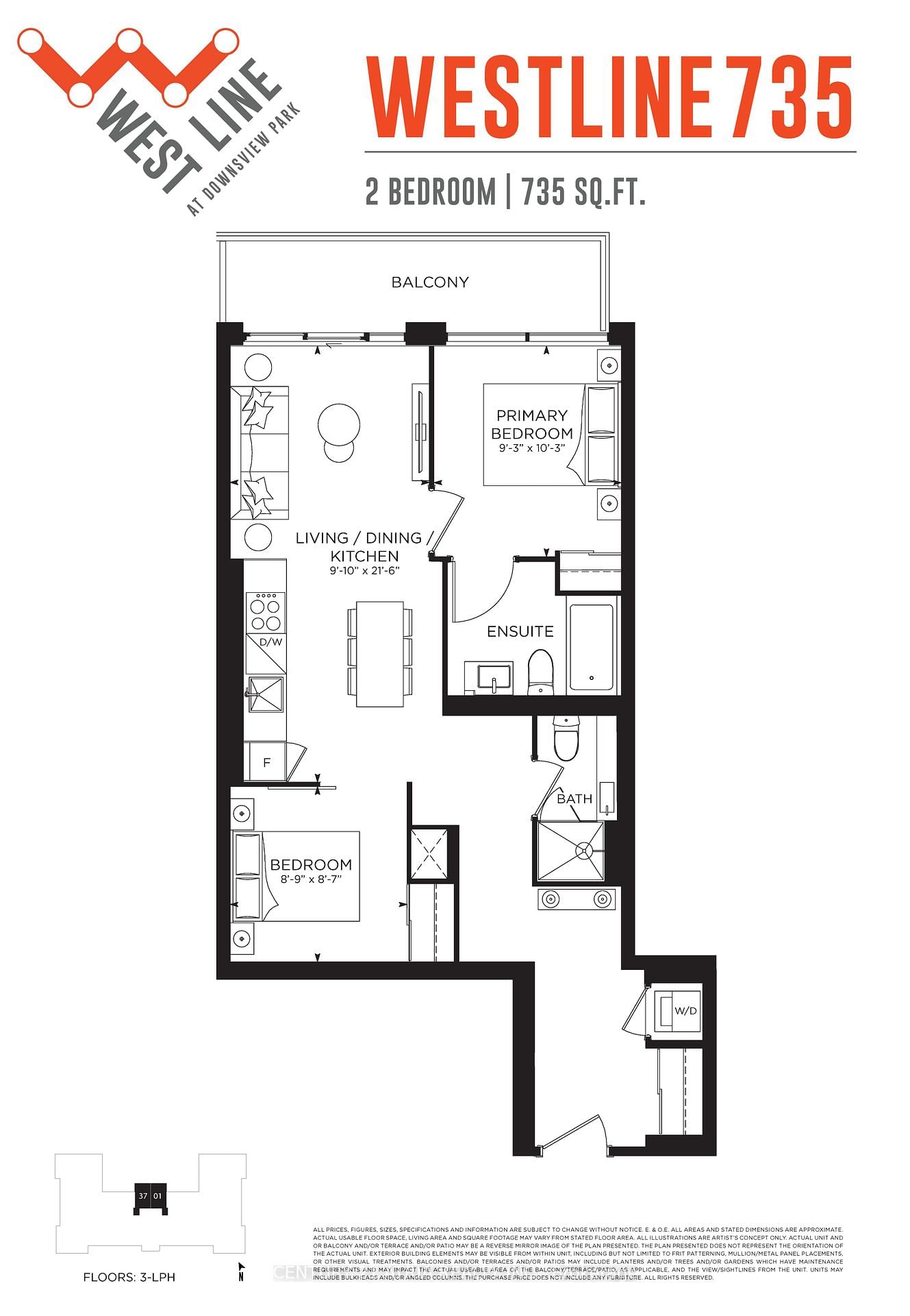 Condo for sale at 1101-1100 Sheppard Avenue, Toronto, York University Heights, M3K 0E4 - MLS: W12175153