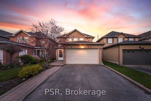 117 Richvale Drive