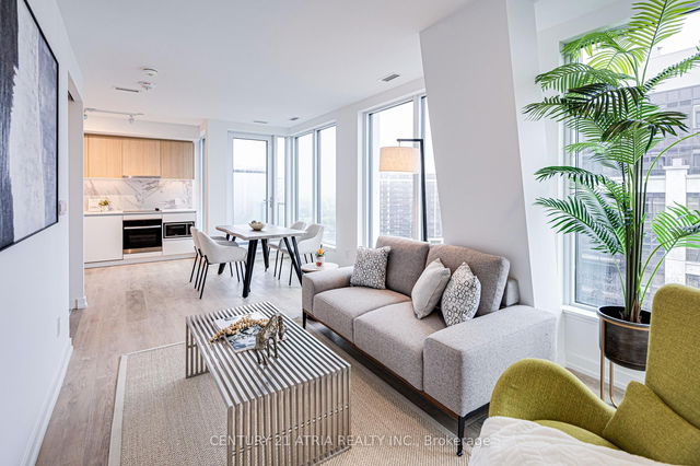 1512 - 1100 Sheppard Avenue