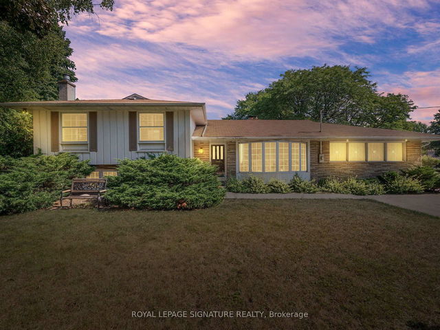 1441 Clarkson Road