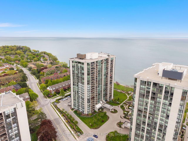 307 - 2170 Marine Drive