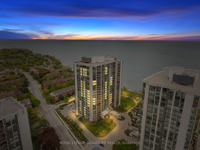 307 - 2170 Marine Drive