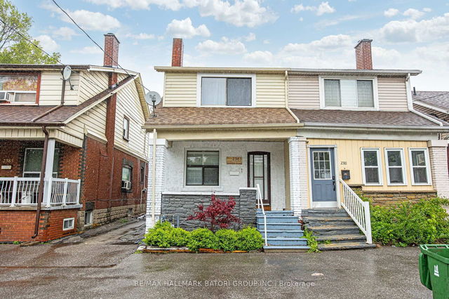 2383 Weston Road