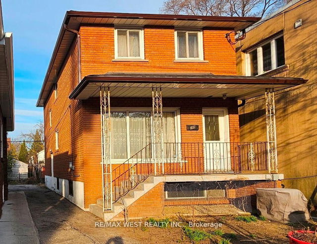 385 Kipling Avenue