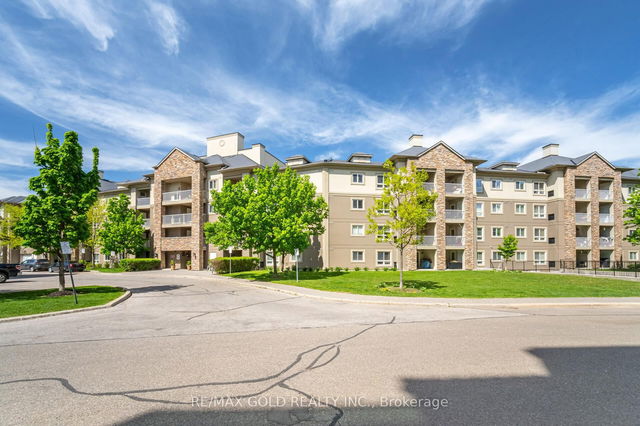 1217 - 8 Dayspring Circle