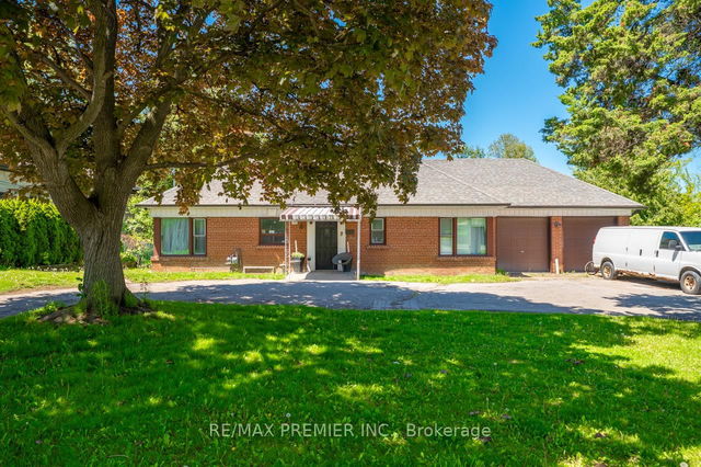 2934 Weston Road
